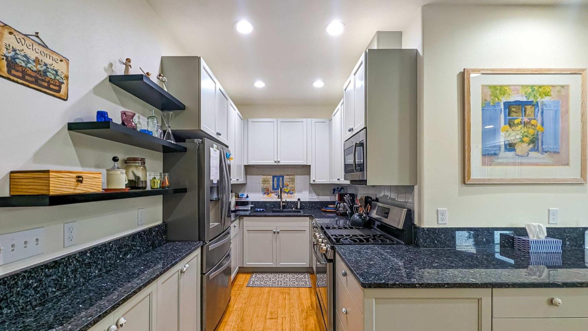 Sq Sequim Sunrise Apartment Exterior foto